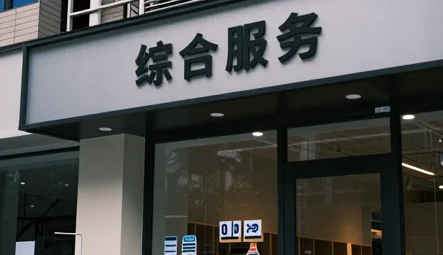 企业名录查询